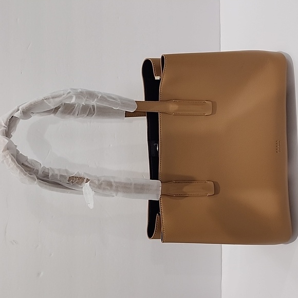 Freja New York Handbags - Freja New York Linnea Tote